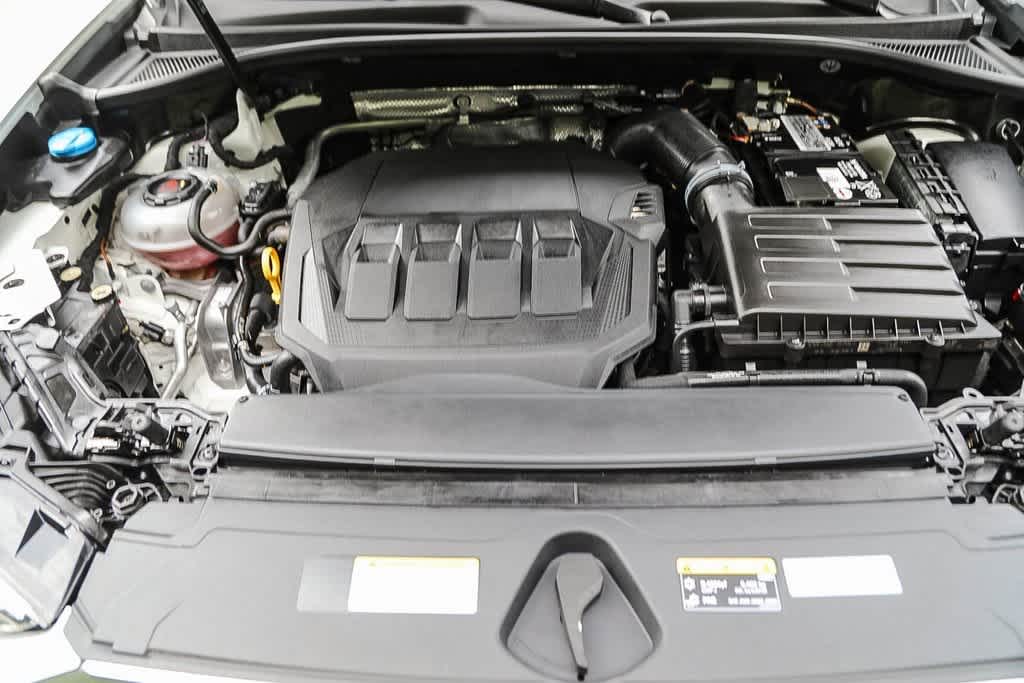 Thumbnail: 2022 Audi Q3 - 23