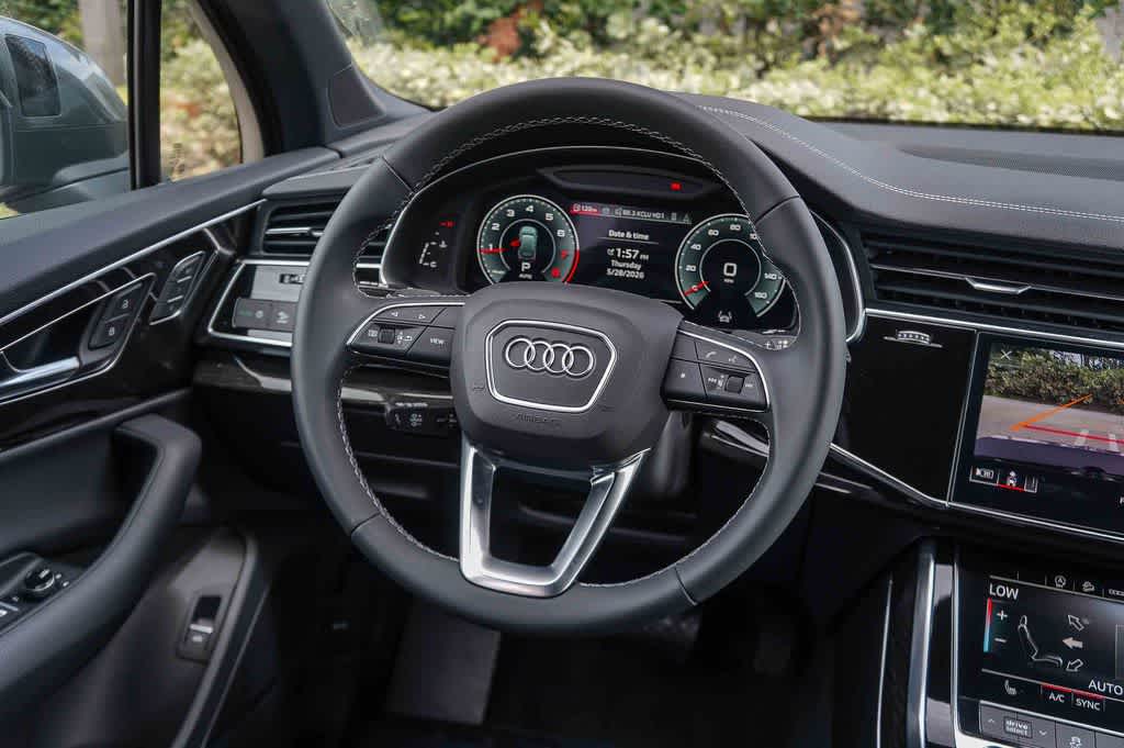 Thumbnail: 2026 Audi Q7 - 15