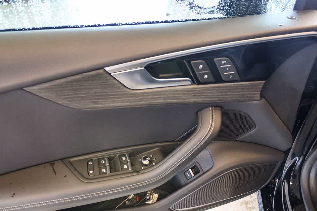 Thumbnail: 2023 Audi A5 - 25