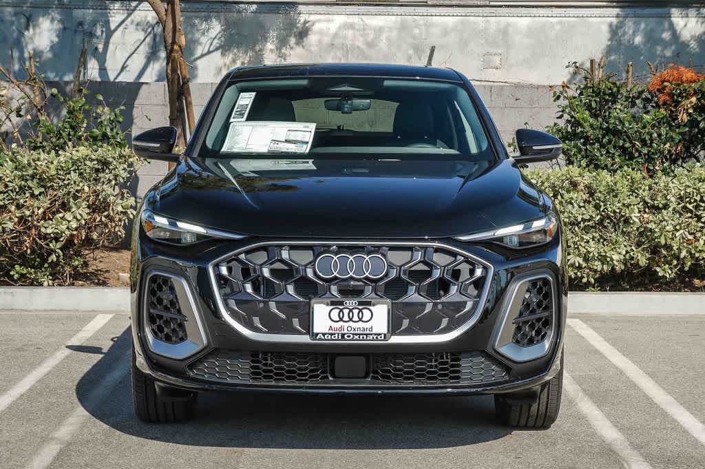 Thumbnail: 2026 Audi Q5 - 2