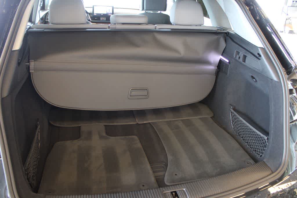 Thumbnail: 2022 Audi Q5 - 26