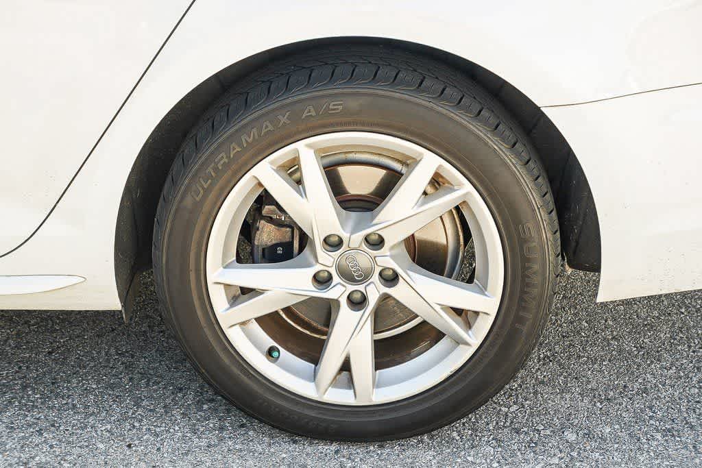 Thumbnail: 2018 Audi A4 - 11