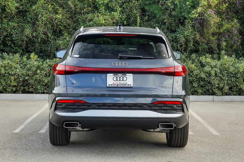 Thumbnail: 2025 Audi Q5 - 5