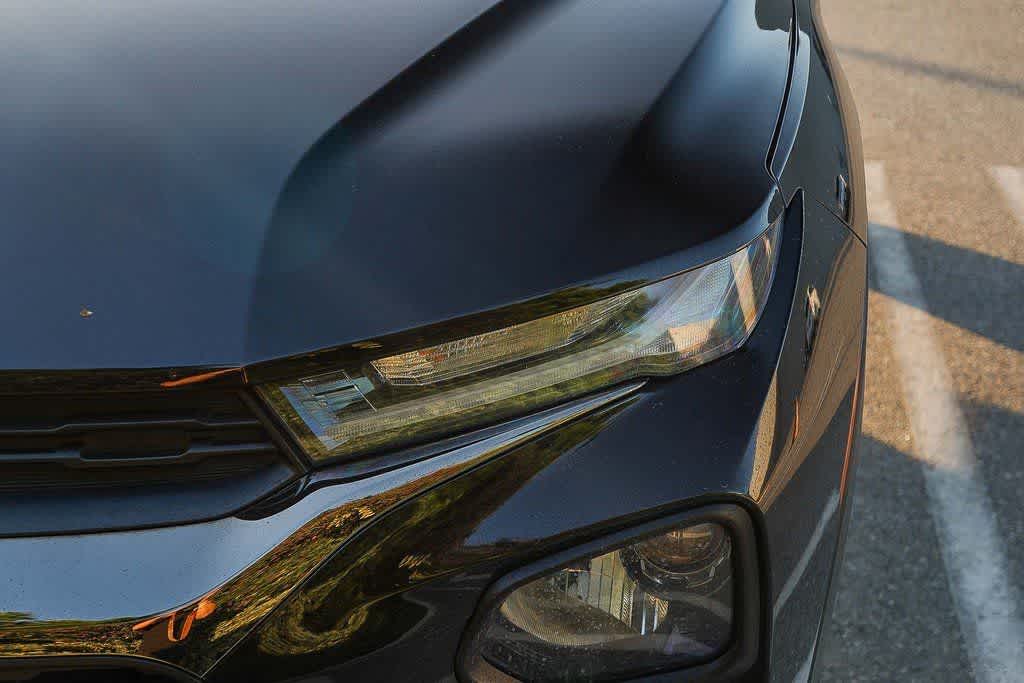 Thumbnail: 2021 Chevrolet TrailBlazer - 8