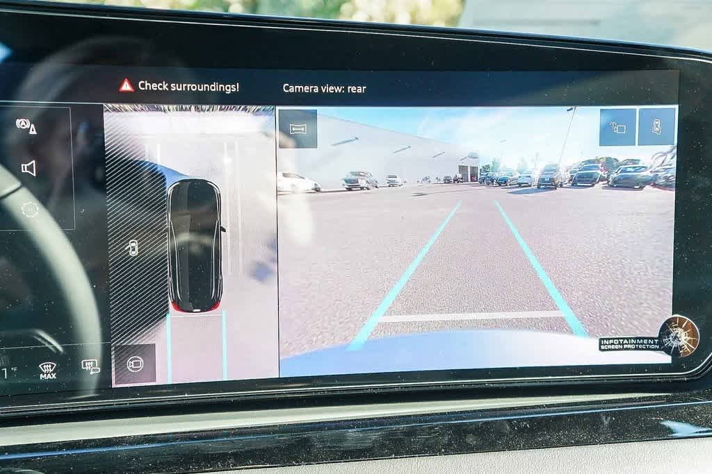 Thumbnail: 2025 Audi A5 - 28