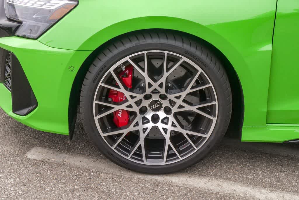 Thumbnail: 2026 Audi RS 3 - 5