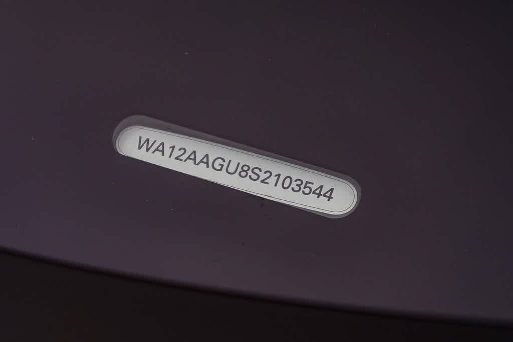 Thumbnail: 2025 Audi Q5 - 32