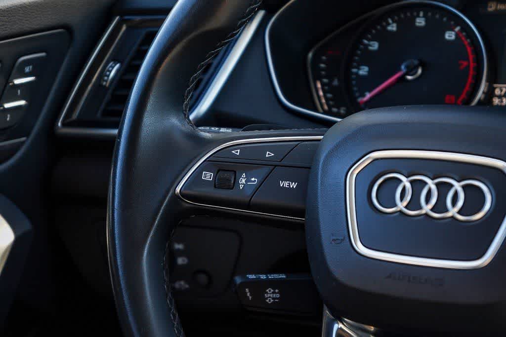 Thumbnail: 2022 Audi Q5 - 16