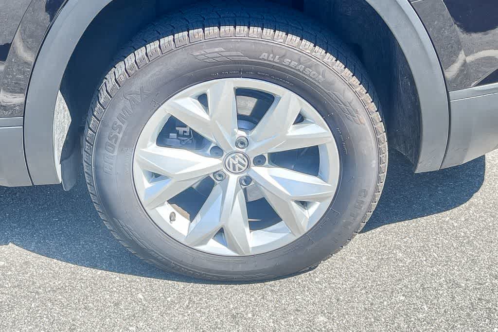 Thumbnail: 2019 Volkswagen Atlas - 7