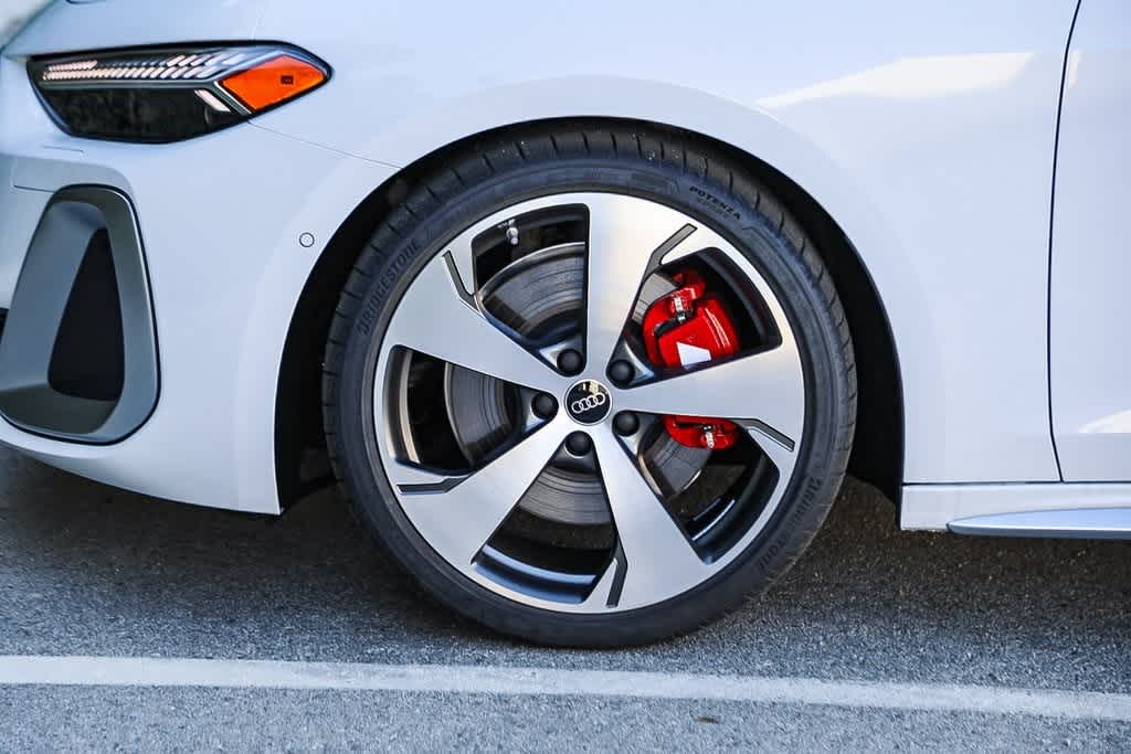 Thumbnail: 2025 Audi S5 - 9