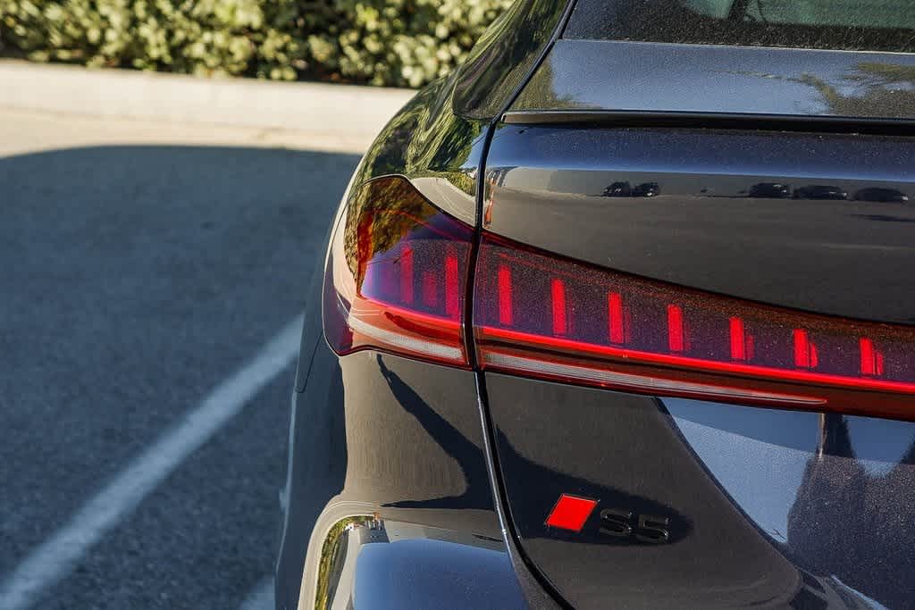 Thumbnail: 2025 Audi S5 - 7