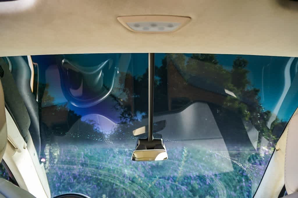 Thumbnail: 2019 Tesla Model X - 18