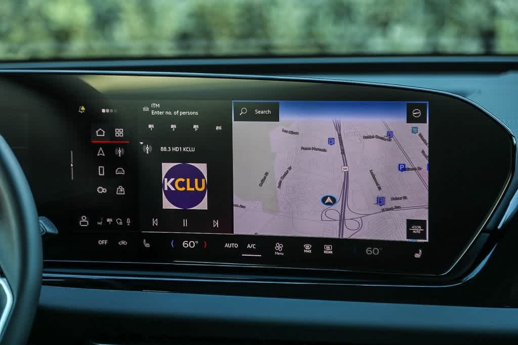 Thumbnail: 2025 Audi A5 - 13