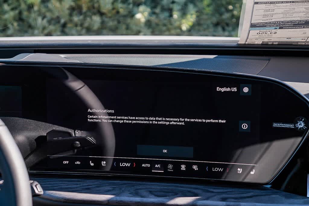 Thumbnail: 2025 Audi Q5 - 14