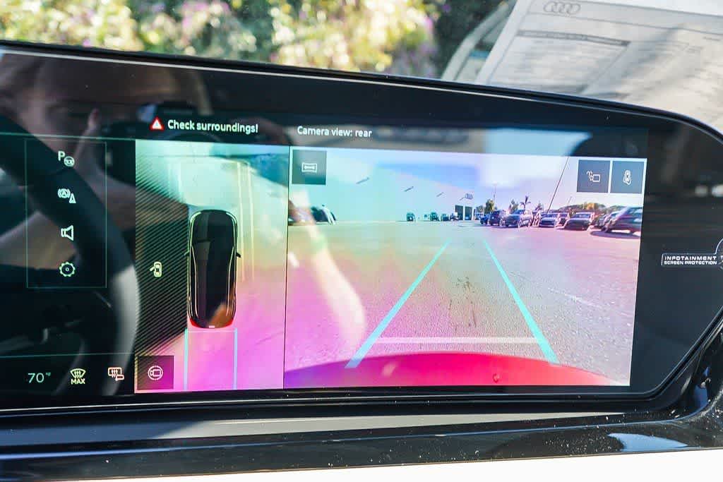 Thumbnail: 2025 Audi A5 - 26