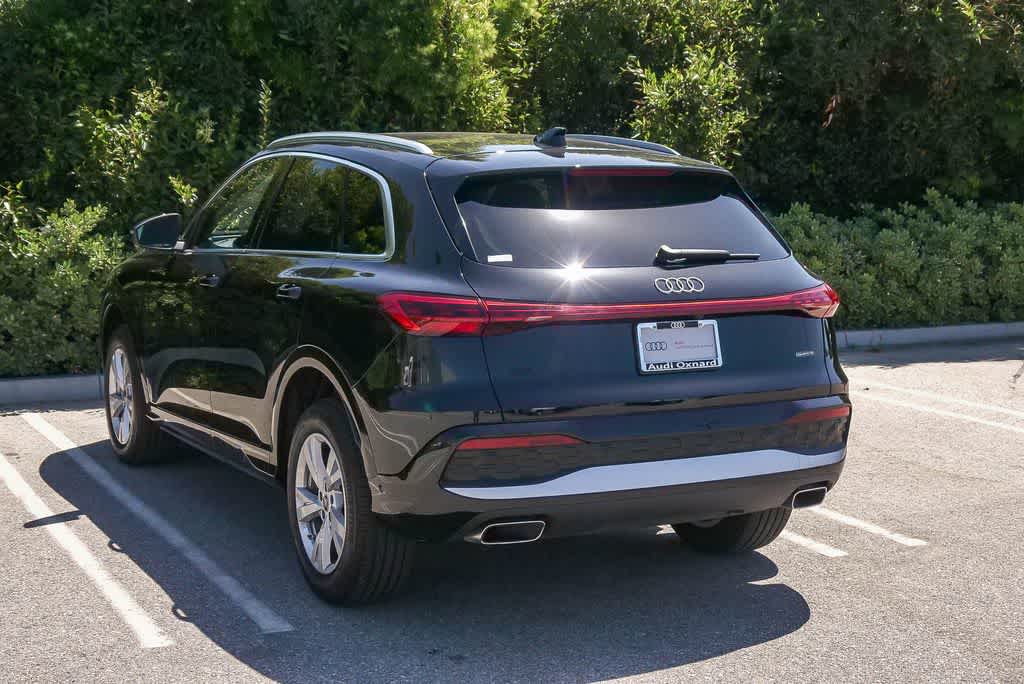 Thumbnail: 2025 Audi Q5 - 7