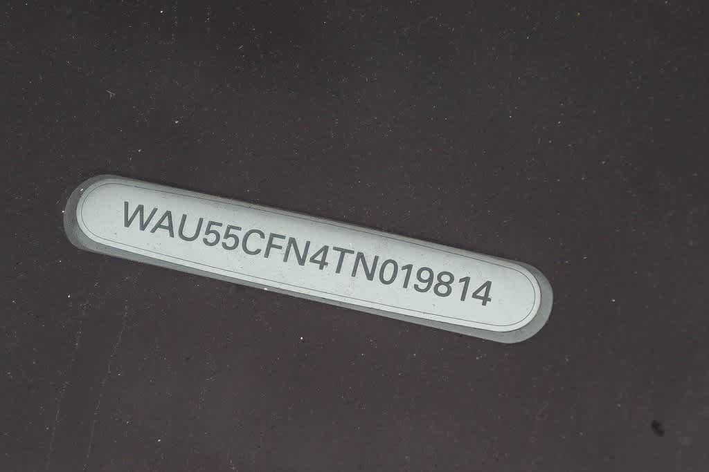 Thumbnail: 2026 Audi A6 - 32