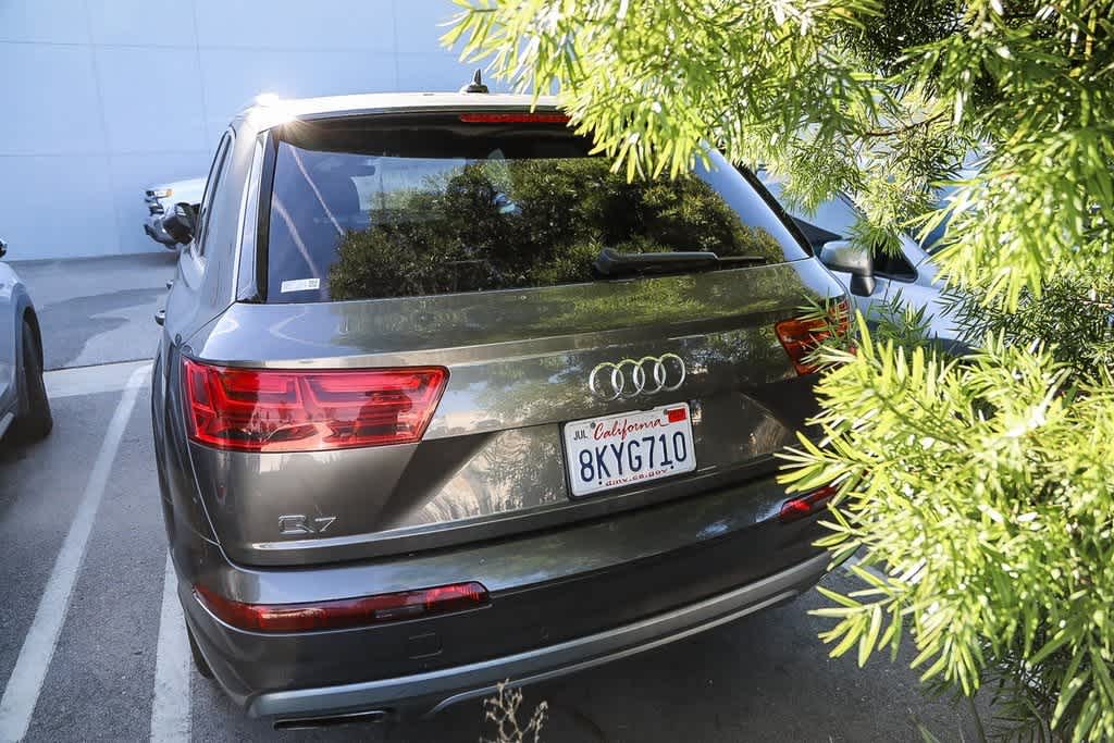 Thumbnail: 2019 Audi Q7 - 5