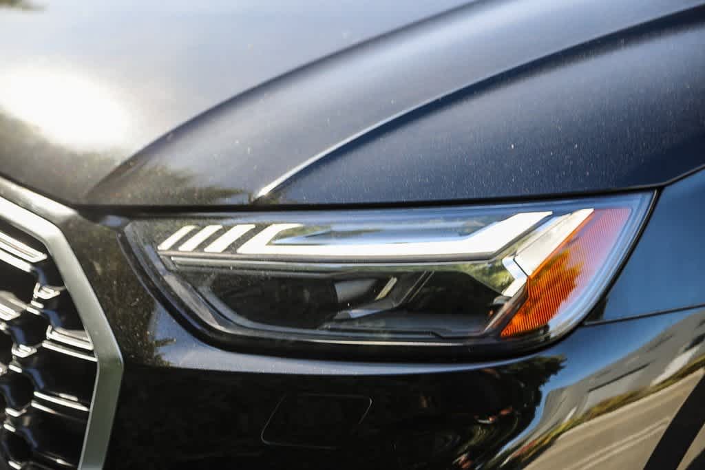 Thumbnail: 2022 Audi Q5 - 7