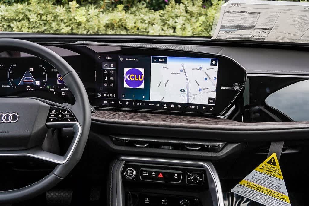 Thumbnail: 2025 Audi Q5 - 13