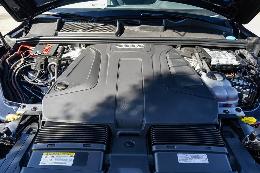 Thumbnail: 2026 Audi Q7 - 29