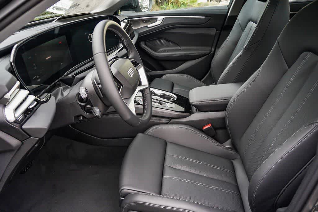 Thumbnail: 2026 Audi A6 - 20