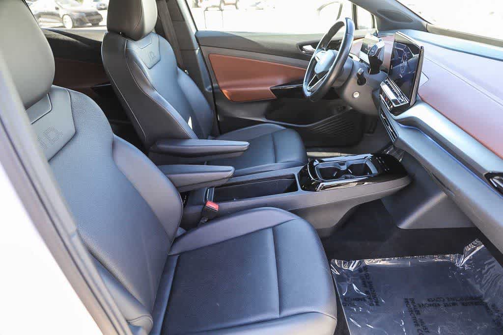 Thumbnail: 2021 Volkswagen ID.4 - 15