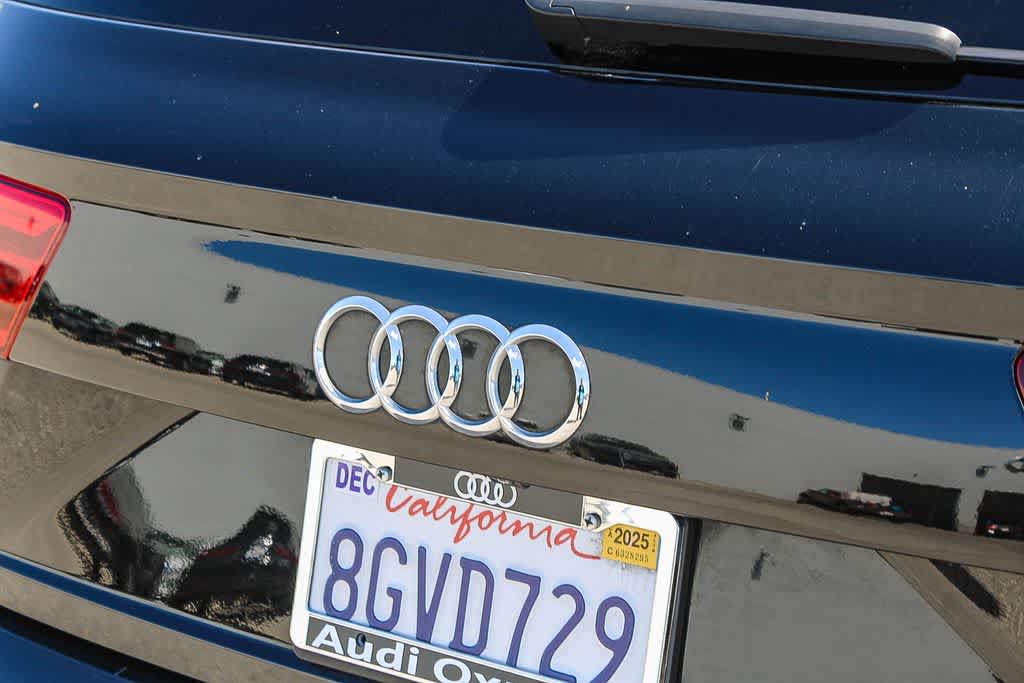 Thumbnail: 2018 Audi Q7 - 11