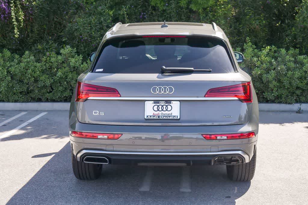 Thumbnail: 2023 Audi Q5 - 9