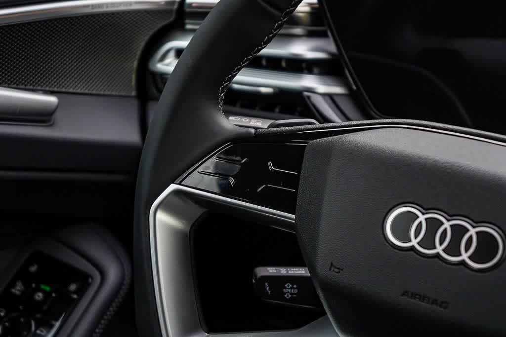 Thumbnail: 2026 Audi A6 - 16