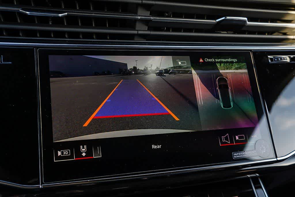 Thumbnail: 2026 Audi Q8 - 27