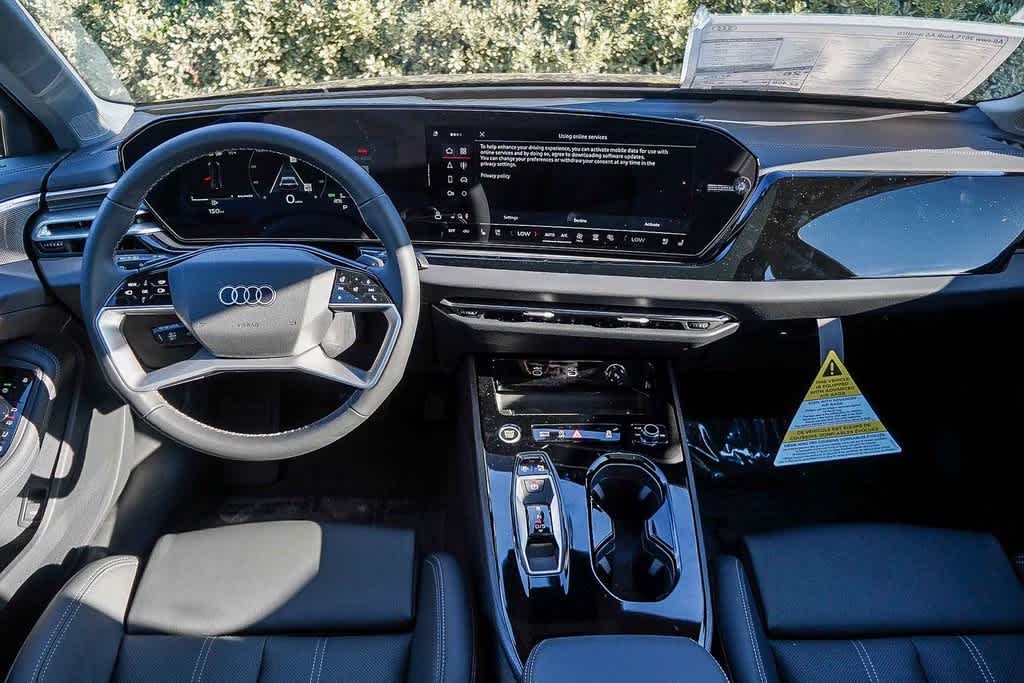 Thumbnail: 2025 Audi A5 - 12