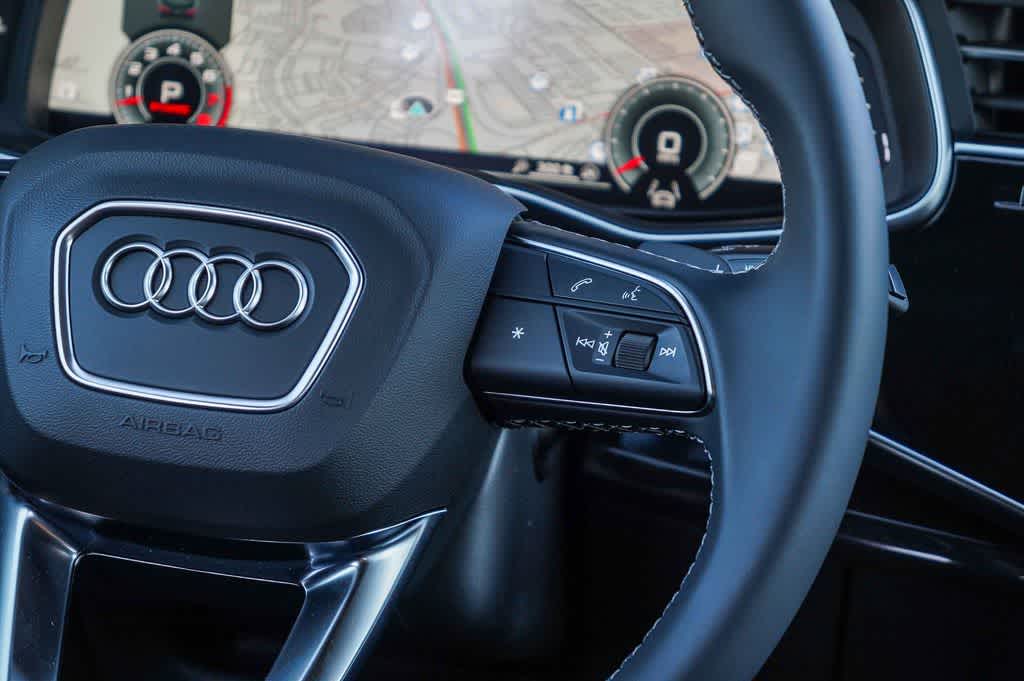 Thumbnail: 2026 Audi Q7 - 17