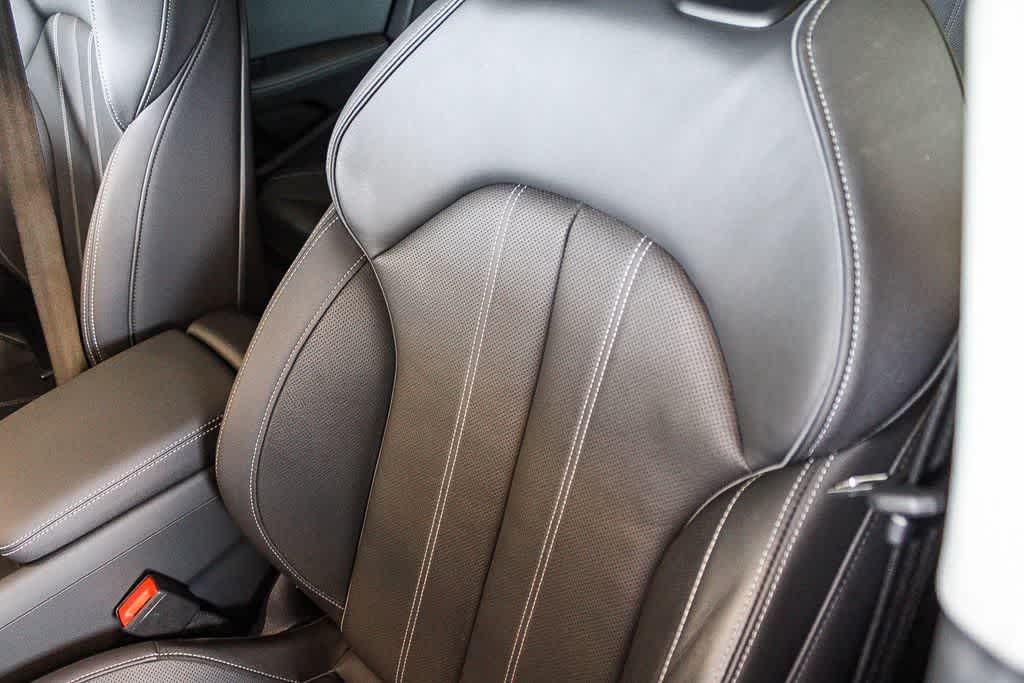 Thumbnail: 2023 Audi A5 - 27