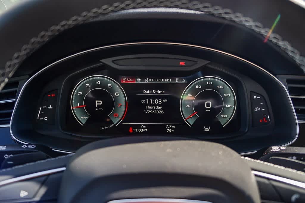 Thumbnail: 2026 Audi Q7 - 26