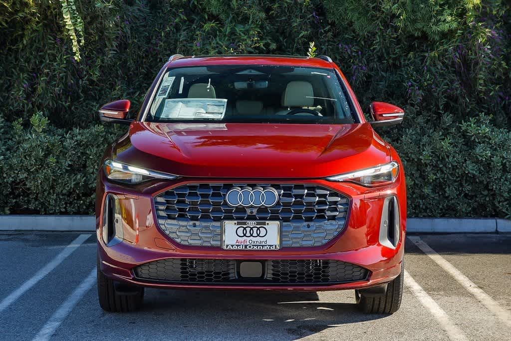 Thumbnail: 2025 Audi Q5 - 2