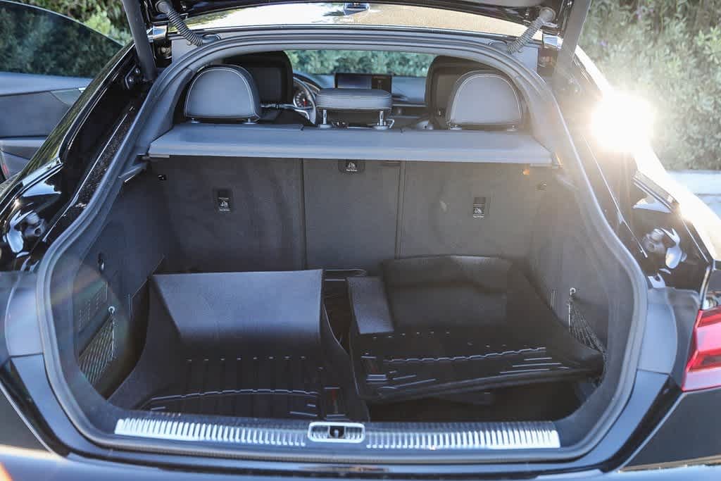 Thumbnail: 2021 Audi A5 - 24