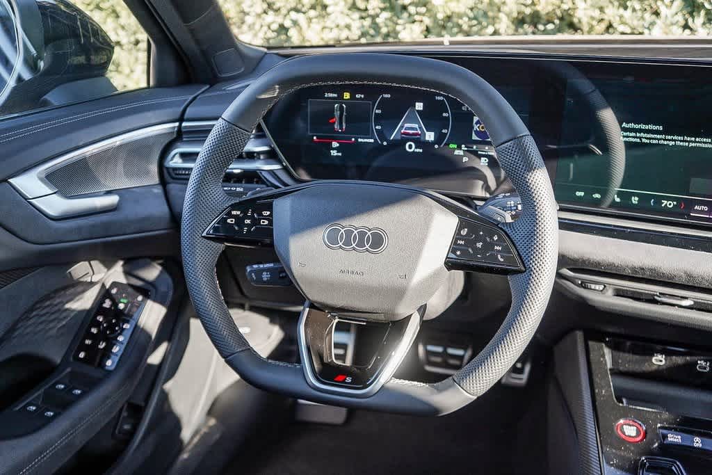 Thumbnail: 2025 Audi S5 - 15