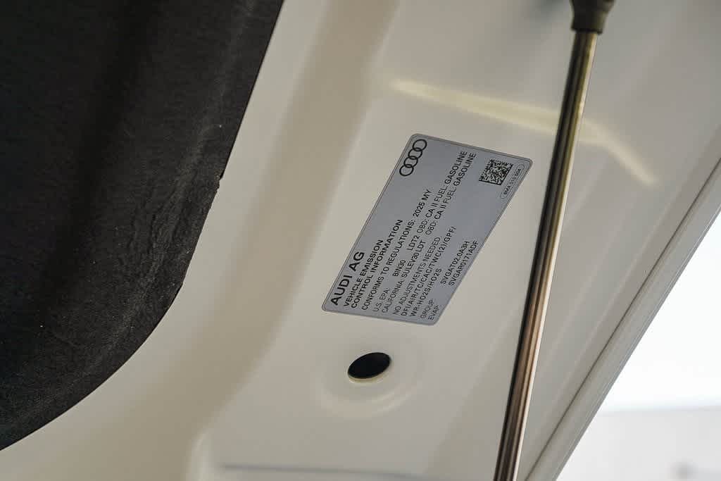 Thumbnail: 2025 Audi Q5 - 31