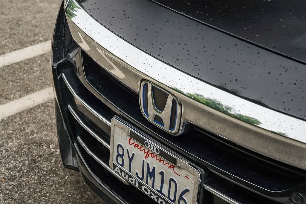 Thumbnail: 2021 Honda Accord - 9