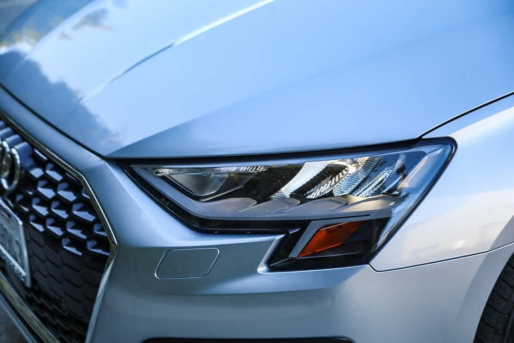 Thumbnail: 2022 Audi A3 - 7