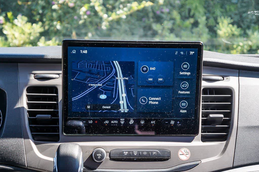 Thumbnail: 2022 Ford Transit Series - 13