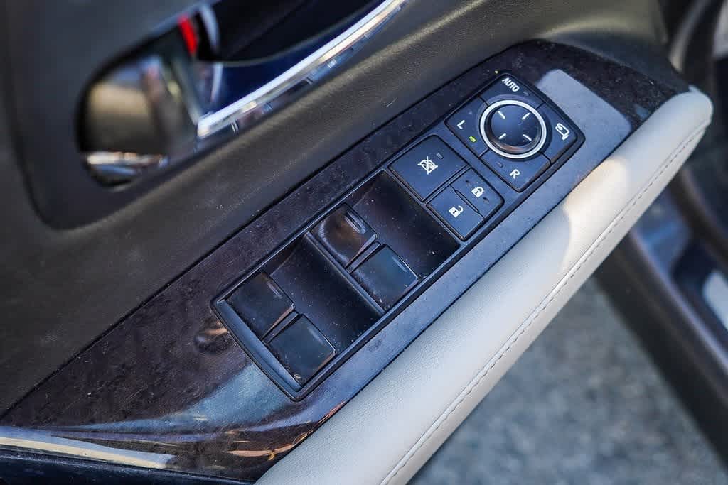 Thumbnail: 2015 Lexus RX - 19