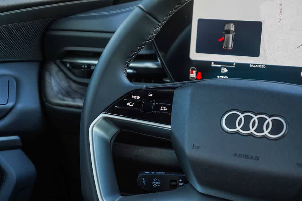 Thumbnail: 2026 Audi Q5 - 16