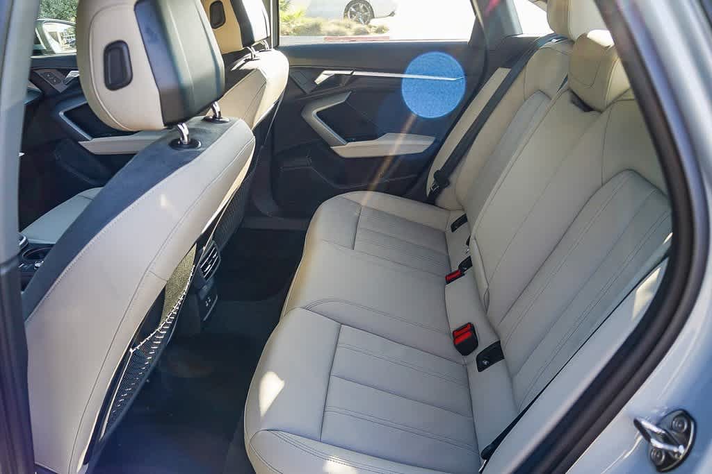 Thumbnail: 2026 Audi A3 - 21