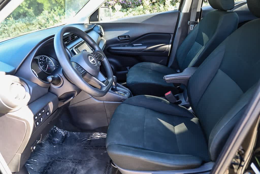 Thumbnail: 2024 Nissan Kicks - 16