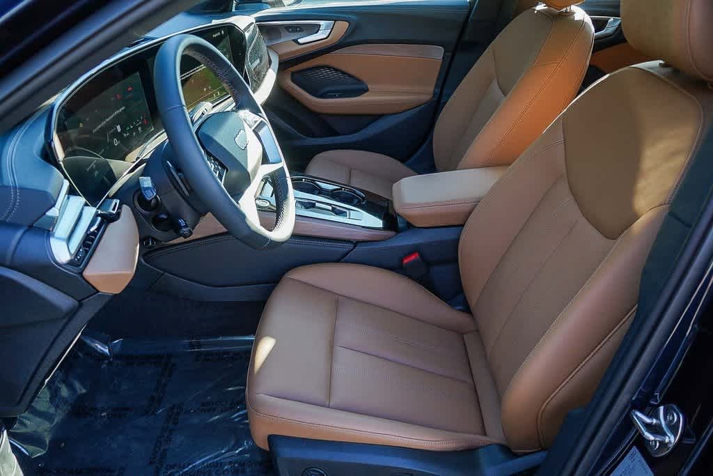 Thumbnail: 2025 Audi A5 - 20