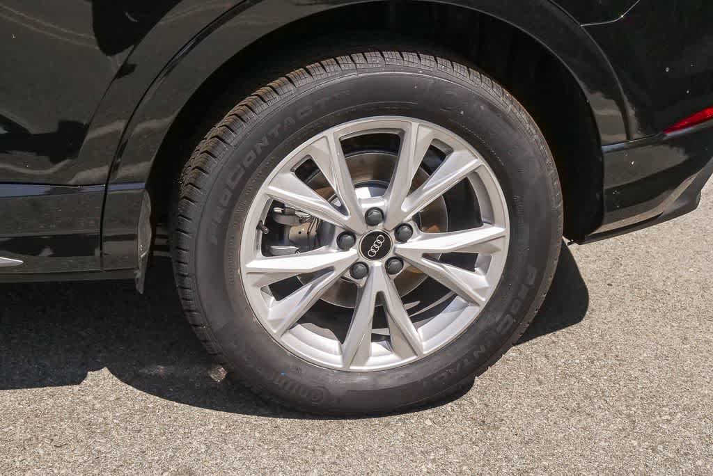 Thumbnail: 2025 Audi Q3 - 7