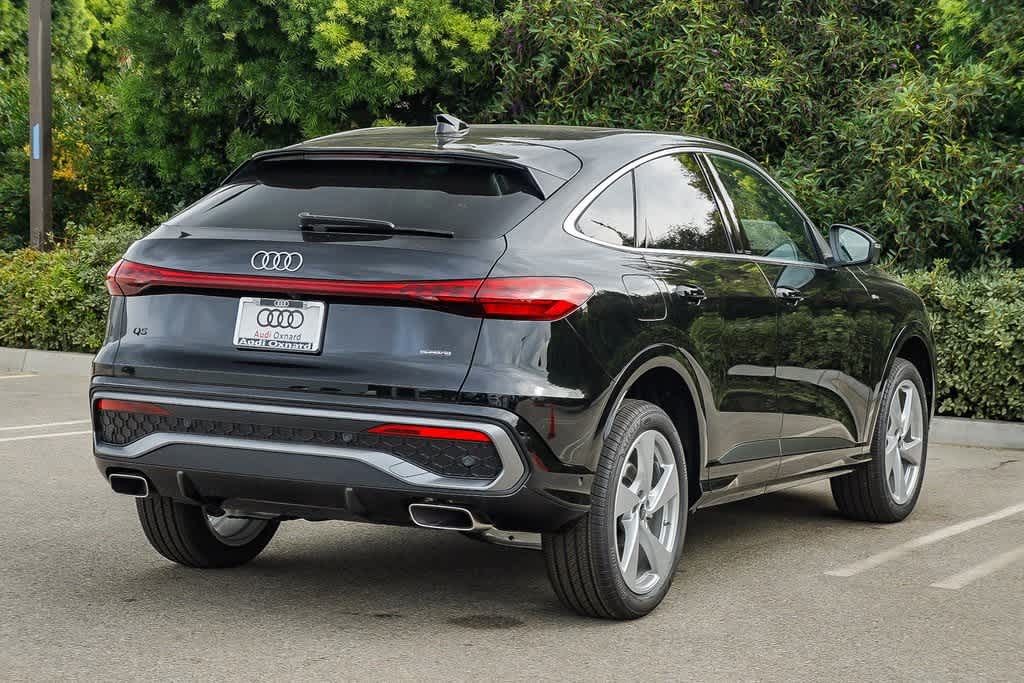 Thumbnail: 2025 Audi Q5 - 4