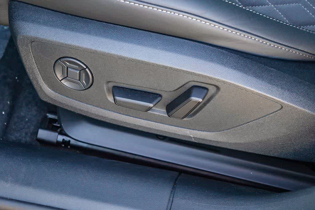 Thumbnail: 2025 Audi S5 - 23